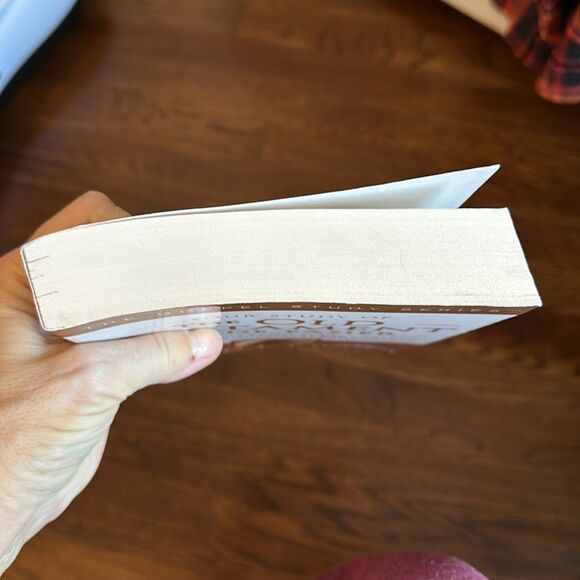 The Old Testament Made Easier Part Three: Selections From Ecclesiastes/Malachi - Picture 3 of 6